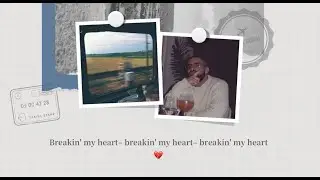 [英繁中字幕] Drake - Summer Games 夏日遊戲 /Music Lyrics Video
