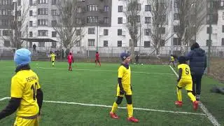 21.12.2024 Металіст_2015 (3) / Мерефа-1 