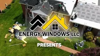 Shingles/Roofing with Harrisonburg Virginia Roofing Contractor Energy Windows