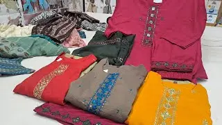 Rs.270/-Chickpet Bangalore Wholesale & Retail kurtis Kurtissets || Singlepiece Courier Available