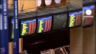 Demand in Spain for country's long-term bonds