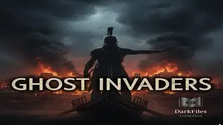 The Sea Peoples: Ghost Invaders Who Destroyed the Ancient World (Bronze Age Collapse Mystery)