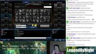 The Correct Ranked Mindset and How to Improve (League of Legends)