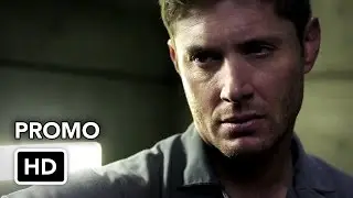 Supernatural - Episode 12x09: First Blood Promo #1 (HD)
