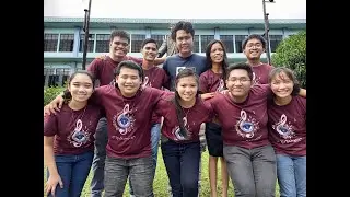 Stay With Us by SCAP UNO-Recoletos College Unit Magnificat Youth Choir