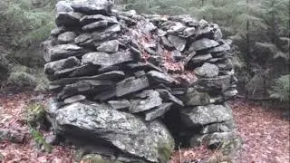 Megalithic Mysteries vesves Astronomical Alignments in Northeast America [FULL VIDEO]