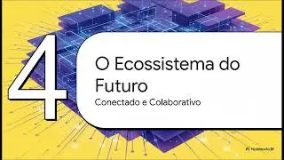 A Revolu&ccedil;&atilde;o da IA Ag&ecirc;ntica com Google