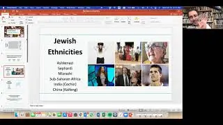 Exploring Judaism 021021