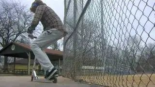 Scooter short