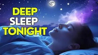 Deep Sleep Hypnosis for Profound Rest | Calm Your Mind & Drift Away