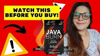 Java Burn review - Does Java Burn Work?