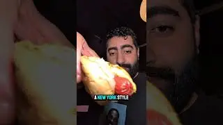 REVIEWING GOTHAM BURGER SOCIAL CLUB WHICH MIGHT BE THE BEST BURGERS IN NYC RIGHT NOW!