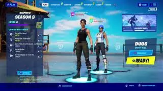 Eerste keer fortnite na half jaar?!?! (NL/Dutch) Dylan
