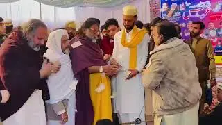 ❤❤❤حیرت شاہ وارثی ✍️پاؤں نہ دور دور بھی' اپنی خبر کو میں ۔