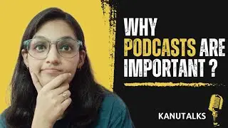 5 benefits from watching podcasts | Why podcast is important | How a podcast can change your mind?