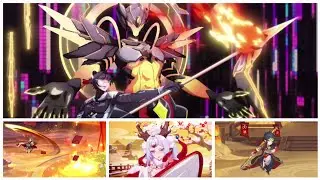 Hero Skin Animation Scene Preview (Monkey King: Arena of Heroes)