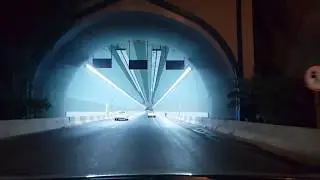 Driving in Makkah