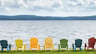 Welcome to Ontario Cottage Country