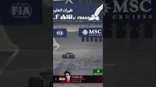 Alonso #shorts #algorithm #f1 #skills #