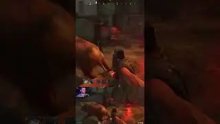 Анимация рук в Phantom Line // Phantom Line