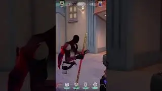 OMEN Bug in ISO's ULTIMATE!