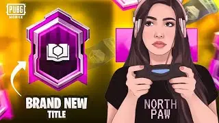 HOW TO GET A HEX ENCOUNTER TITLE IN PUBG MOBILE | FULL GUIDE #pubgmobile #tipsandtricks