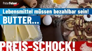 Preis-Schock