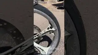 Unique Custom Harley-Davidson Build