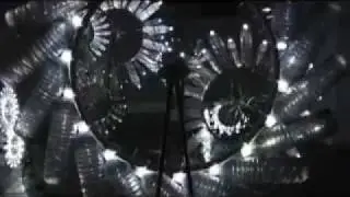 Diane Landry - Knight of Infinite Resignation, Sound Sculpture with Automation 2009