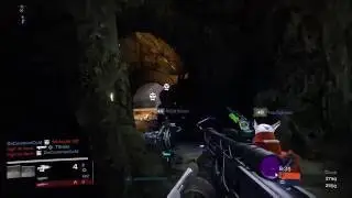 Destiny - Thesan FR4 Snipe