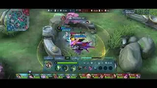 Akai MVP 🔥 (Ranked)