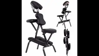 AMP-03PP07 Portable Massage Chair or Hijama Chair