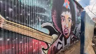 Sightings in Denver Spring of 2025