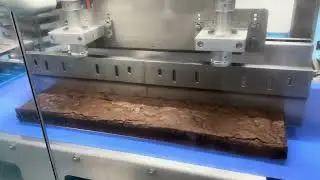Ultrasonics Food Cutting Machine ARD-N model