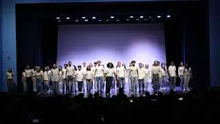 Man in the Mirror - Coronado High School Madrigals