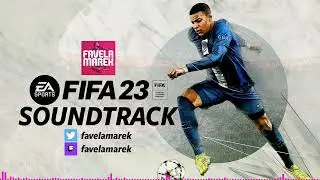 Hello Alien - Nathan Day (FIFA 23 Official Soundtrack)