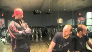 Athlete's Rise; UFC Fighter Ryan LaFlare