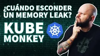 &iquest;Por qu&eacute; Netflix usa esto? - CHAOS MONKEY para KUBERNETES