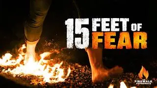Skylarks Firewalk