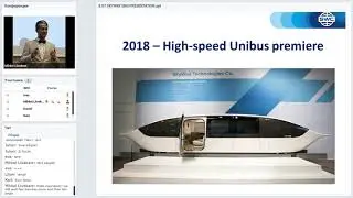 Вебинар от 08.07.2020. SkyWay presentation and latest news. English.
