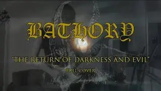 BATHORY - 