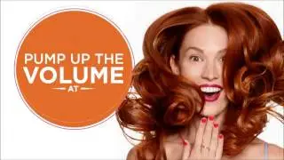 Pump Up The Volume at The Gorgeous Hair Event | Ulta Beauty
