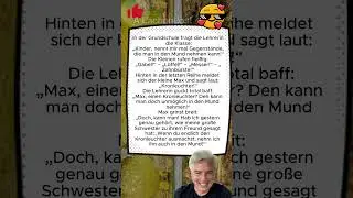 Kronleuchter in der Schule