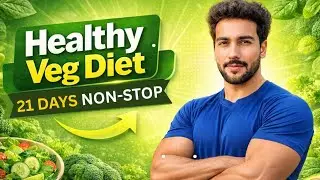 Weight Lose DIET PLAN For Women 🥗 #fitness 