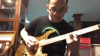 Review Melancon Classic Artist Black and Gold