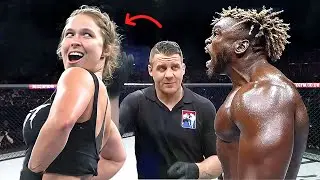 Karma Hits Back! Cocky Girls Who Regret Being Disrespectful