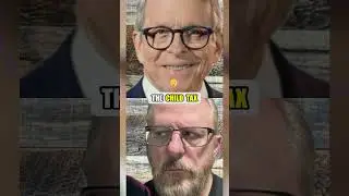 Why no tax cuts for Ohioans, Gov. DeWine?