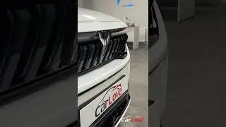 Выдача Voyah Free в комплектации Apollo Tech🔥