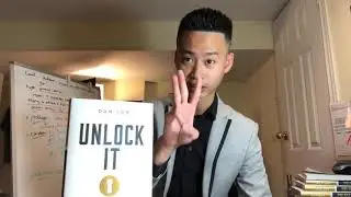 Dan Lok&rsquo;s Unlock It Book Review