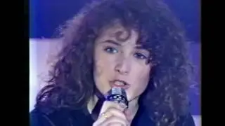 Elsa Lunghini   Rien que pour &ccedil;a Live